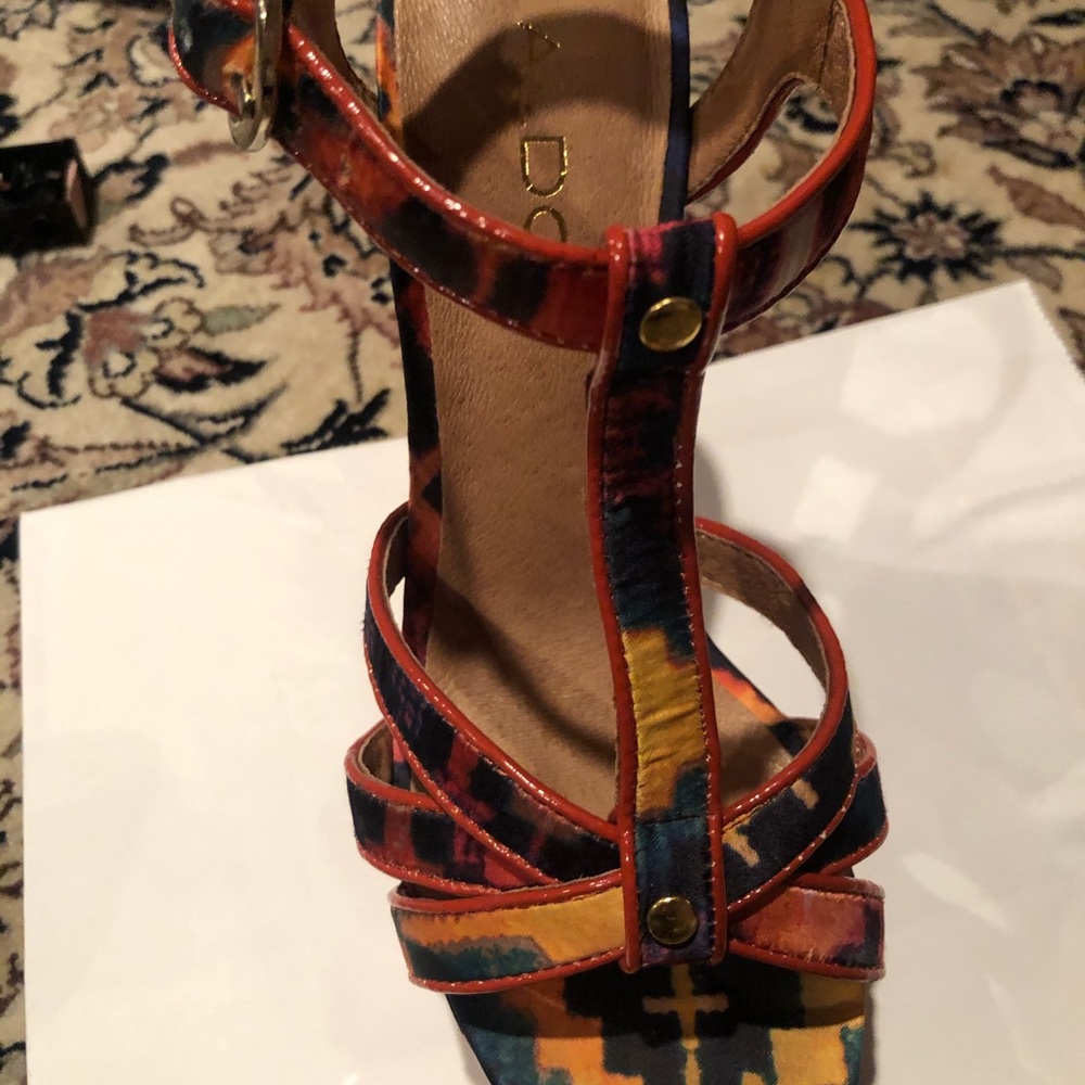 Stylish Shoes View 4